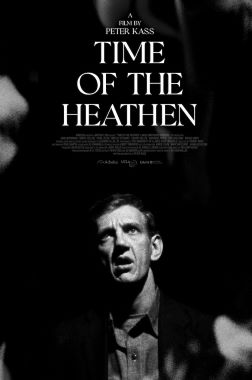 Post image for Film Restoration and Screening: TIME OF THE HEATHEN [1961] (directed by Peter Kass)