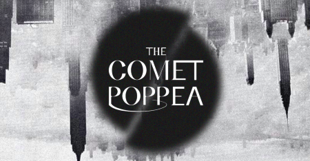 Post image for Opera Review: THE COMET/POPPEA (MOCA and The Industry at the Geffen Contemporary Museum at MOCA)