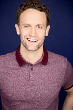 Post image for Theater Interview: DANNY GARDNER (Now Appearing Off-Off-Broadway in The Opposite of Love)