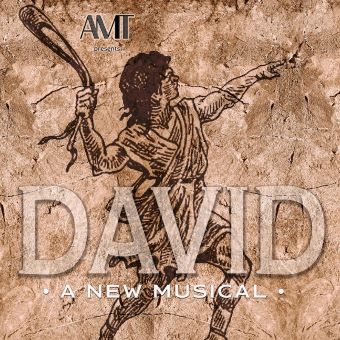 Post image for Off-Broadway Review: DAVID – A NEW MUSICAL (AMT Theatre)