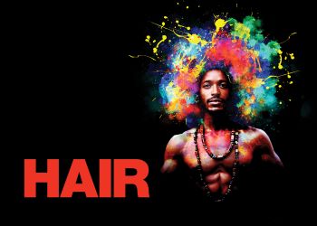 Post image for Theater Review: HAIR (Signature Theatre in Washington D.C.)
