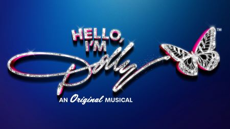 Post image for Theater Announcement: HELLO, I’M DOLLY (Dolly Parton on Broadway in A New Musical Inspired By Her Life)