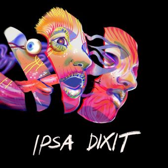 Post image for Opera Review: IPSA DIXIT (Long Beach Opera and Martha Graham Dance Company)