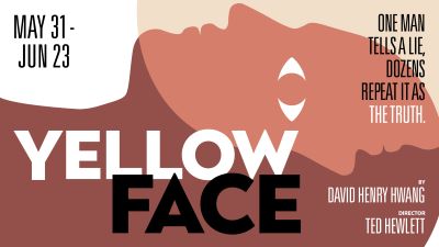 Post image for Theater Review: YELLOW FACE (Lyric Stage in Boston)