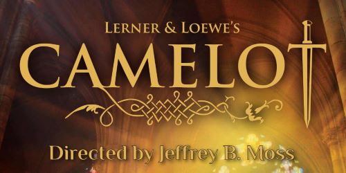 Post image for Theater Review: CAMELOT (North Coast Repertory Theatre)