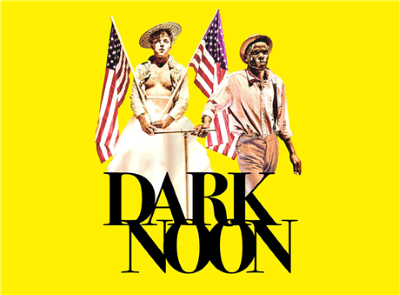 Post image for Off-Broadway Review: DARK NOON (St. Ann’s Warehouse)