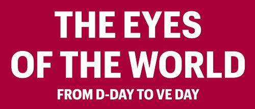 Post image for Concert Review: THE EYES OF THE WORLD: FROM D-DAY TO VE DAY (Boston Pops Orchestra at Symphony Hall)