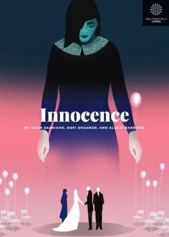 Post image for Opera Review: INNOCENCE (San Francisco Opera)