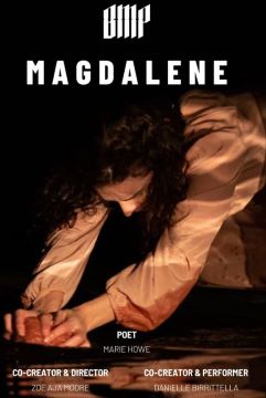 Post image for Opera Review: MAGDALENE (Beth Morrison Project at REDCAT)