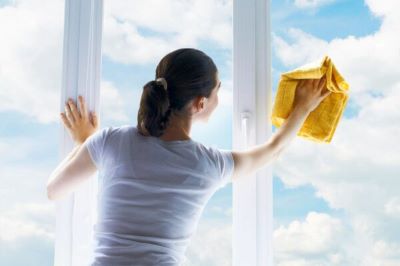 Post image for Extras: Úklidové služby: Komfort a čistota vašeho domova