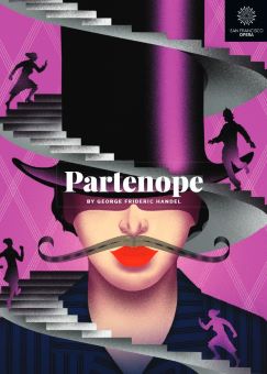 Post image for Opera Review: PARTENOPE (San Francisco Opera)
