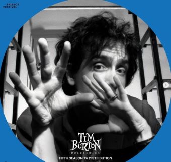 Post image for TV | Film Review: TIM BURTON DOCUSERIES (World Premiere Directed by Tara Wood at Tribeca Film Festival)