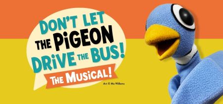 Post image for Theater Review: DON’T LET THE PIGEON DRIVE THE BUS! THE MUSICAL! (Marriott Theatre in Lincolnshire)