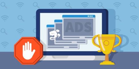 Post image for Extras: HOW AD BLOCKERS ARE CHANGING ONLINE BROWSING HABITS