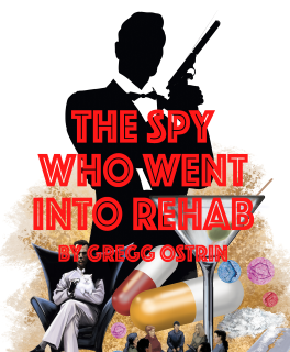 Post image for Theater Review: THE SPY WHO WENT INTO REHAB (Pacific Resident Theatre in Venice)