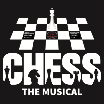 Post image for Theater Review: CHESS (Jaxx Theatricals)