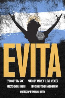 Post image for Theater Review: EVITA (San Francisco Playhouse)