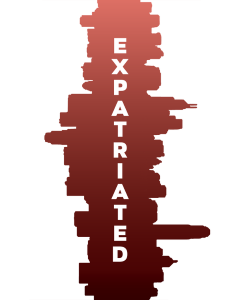 Post image for Theater Review: EXPATRIATED (The Broadwater Second Stage as Part of the Hollywood Fringe Festival)