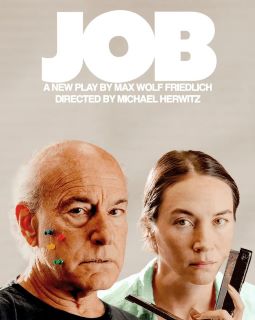 Post image for Broadway Review: JOB (Hayes Theatre)