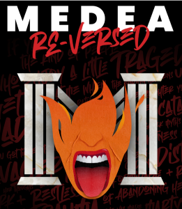 Post image for Regional & Off-Broadway Theater: MEDEA: RE-VERSED (Red Bull Theater, Bedlam, Hudson Valley Shakespeare Festival)