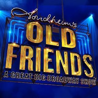 Post image for Broadway & Pre-Broadway: STEPHEN SONDHEIM’S OLD FRIENDS (Ahmanson Theatre, L.A. | Samuel J. Friedman, NY)