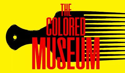Post image for Theater Review: THE COLORED MUSEUM (Studio Theatre, D.C.)