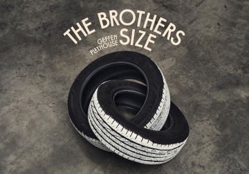 Post image for Highly Recommended: THE BROTHERS SIZE (Geffen Playhouse)