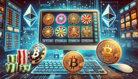 Crypto casino