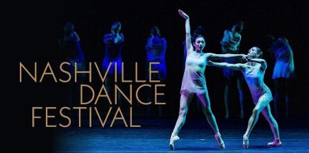 Post image for Dance Review: NASHVILLE DANCE FESTIVAL (Nashville Ballet at the Fisher Center of Performing Arts)