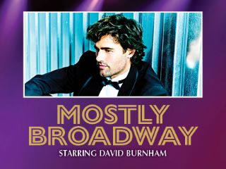 Post image for Cabaret Review: MOSTLY BROADWAY (David Burnham, CV Rep)