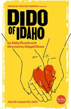 Post image for Theater Review: DIDO OF IDAHO (Echo Theatre Company)