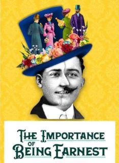 Post image for Theater Opening: THE IMPORTANCE OF BEING EARNEST (Lamb’s Players Theatre in Coronado/San Diego)