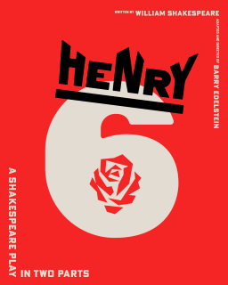 Post image for Theater Review: HENRY 6 (The Old Globe in San Diego)