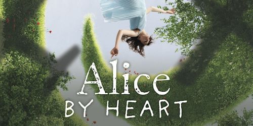 Post image for Theater Review: ALICE BY HEART (Kokandy Productions — Midwest Premiere at The Chopin Theatre)