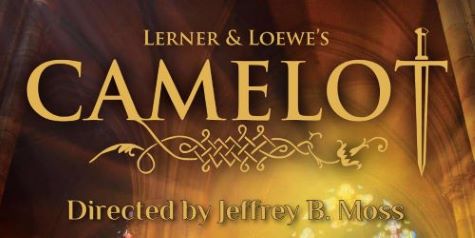 Post image for Theater Review: CAMELOT (Laguna Playhouse)