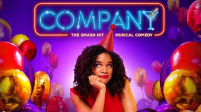 Post image for Theater Review: COMPANY (2023-2024 North American Tour)