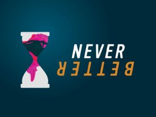 Post image for Theater Review: NEVER BETTER (Theo Ubique Cabaret Theatre)