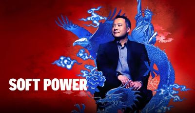 Post image for Theater Review: SOFT POWER (Signature Theater, Arlington, VA)