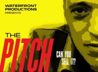 Post image for Theater Review: THE PITCH (Odyssey Theatre Ensemble)