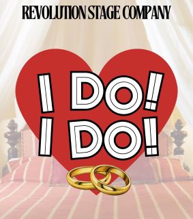 Post image for Theater Review: I DO! I DO! (Revolution in Palm Springs)