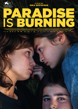 Post image for Film Review: PARADISE IS BURNING (directed by Mika Gustafson)