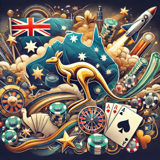 RocketPlay Casino Australia