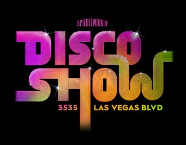 Post image for Theater & Event Review: DISCOSHOW (Spiegelworld at 3535 Las Vegas Boulevard)