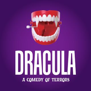 Post image for Theater Review: DRACULA: A COMEDY OF TERRORS (The Old Globe’s Sheryl and Harvey White Theatre)