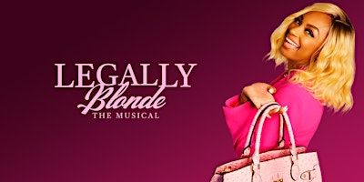 Post image for Theater Review: LEGALLY BLONDE: THE MUSICAL (Ray of Light Theatre at San Francisco’s Victoria Theater)