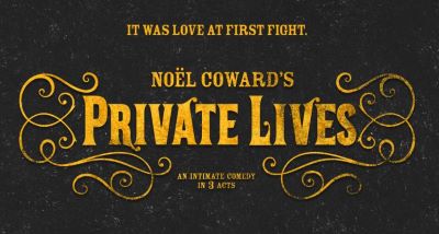 Post image for Theater Review: PRIVATE LIVES (A.C.T. in San Francisco)