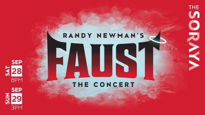 Post image for Theater Interview: MICHAEL ROTH (Music Director for Randy Newman’s “Faust” at The Soraya, September 28 & 29, 2024)