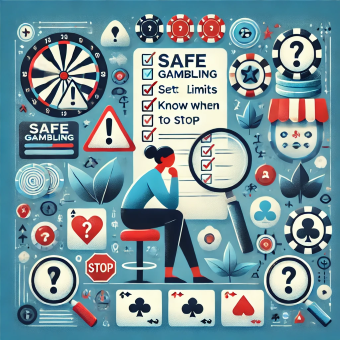 Gambling Safety Tips