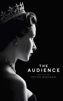 Post image for Theater Review: THE AUDIENCE (Drury Lane Theatre)