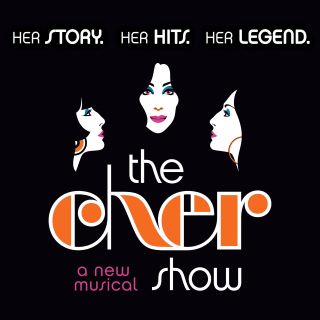 Post image for Theater Review: THE CHER SHOW (2024-25 National Tour)